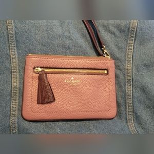 Kate Spade Wristlet